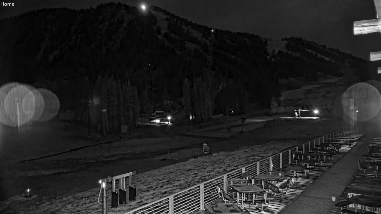 Webcam Mount Rose: Main Lodge