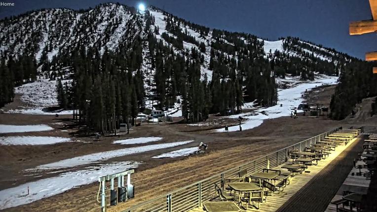 Webcam Mount Rose: Main Lodge