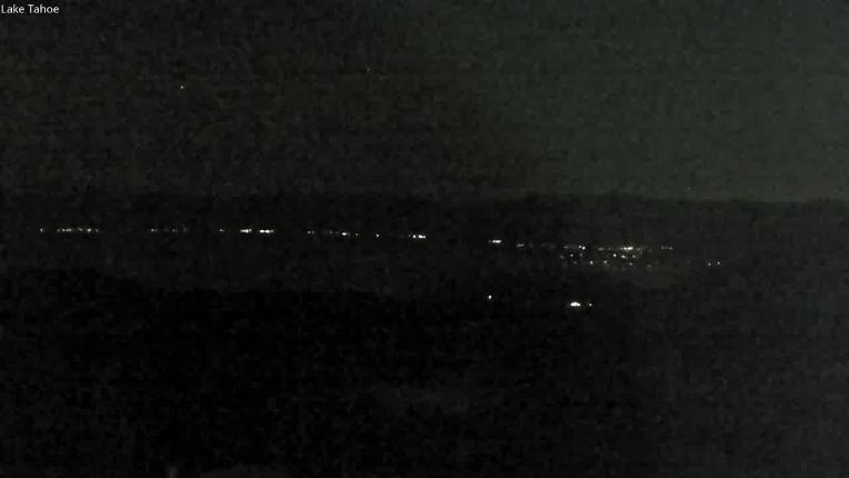 Webcam Mount Rose: North View