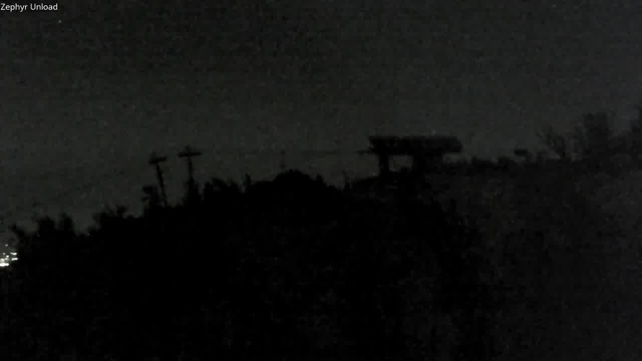 Webcam Mount Rose: North View