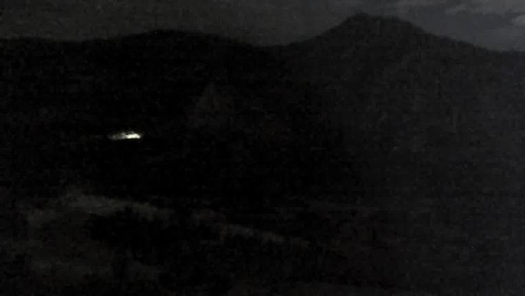 Webcam Mount Rose: North View