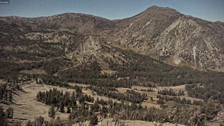 Webcam Mount Rose: North View