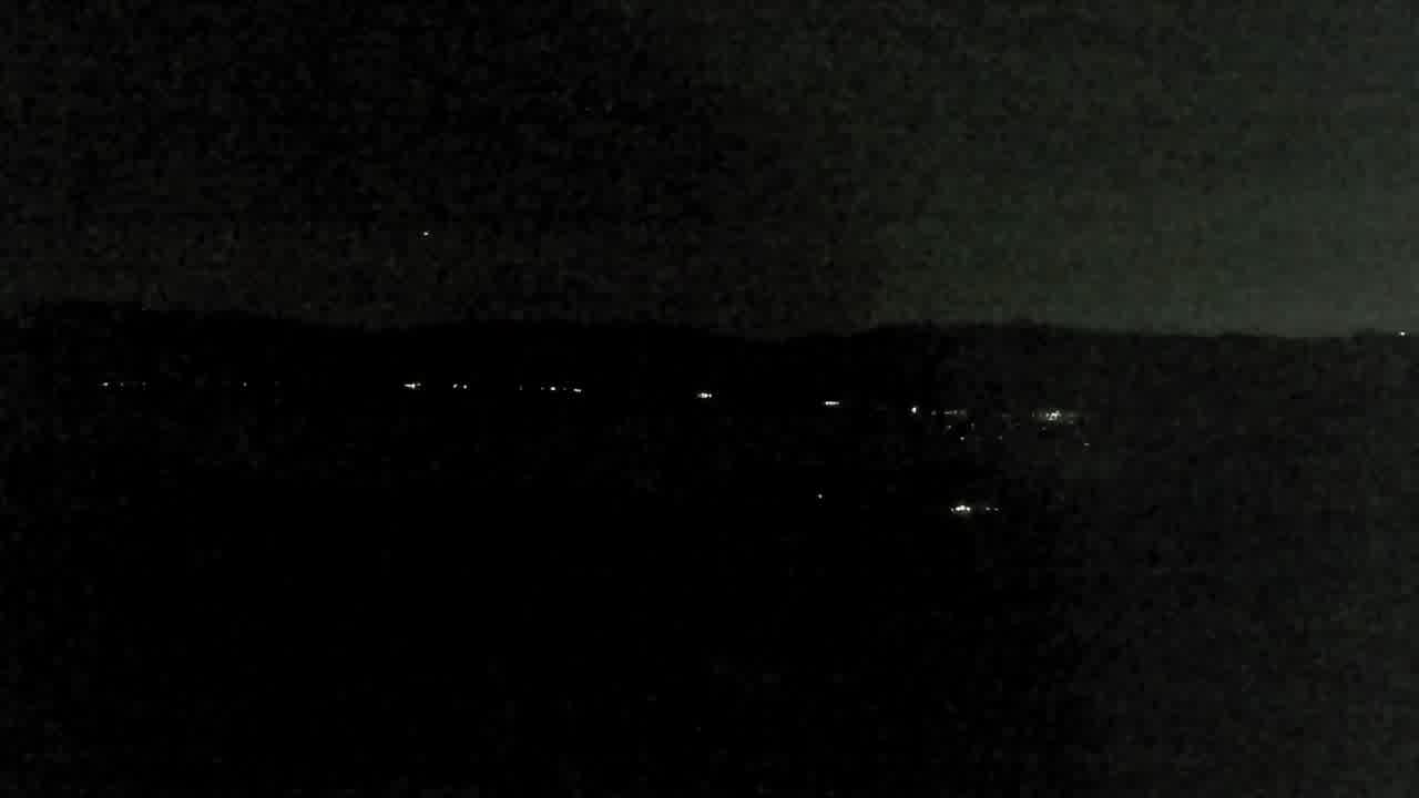 Webcam Mount Rose: North View