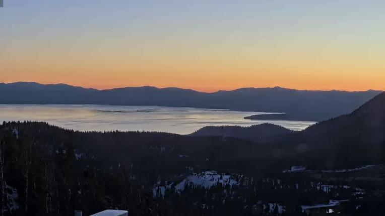 Webcam Mount Rose: North View