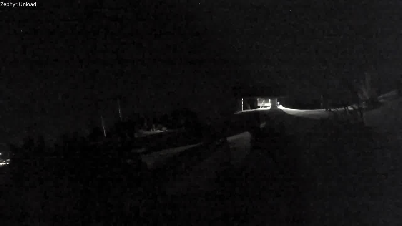 Webcam Mount Rose: North View