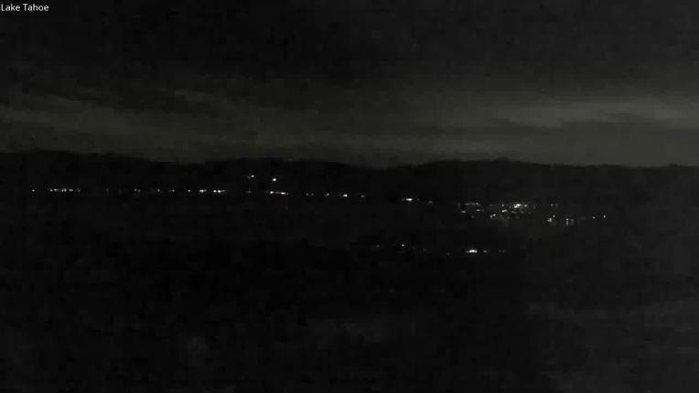 Webcam Mount Rose: North View