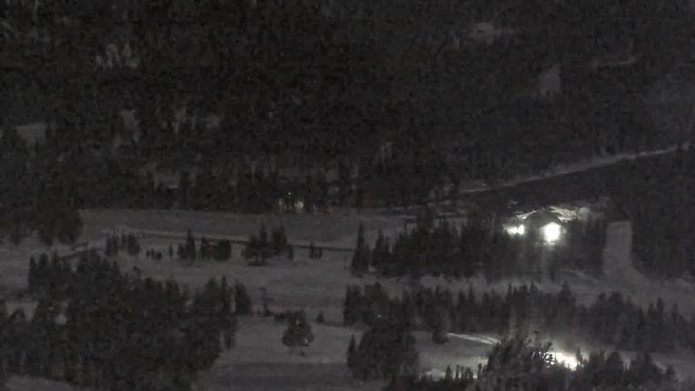 Webcam Mount Rose: North View