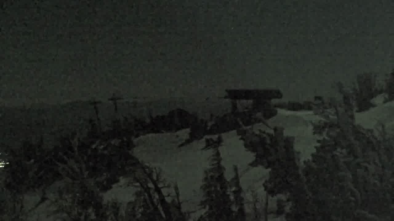 Webcam Mount Rose: North View