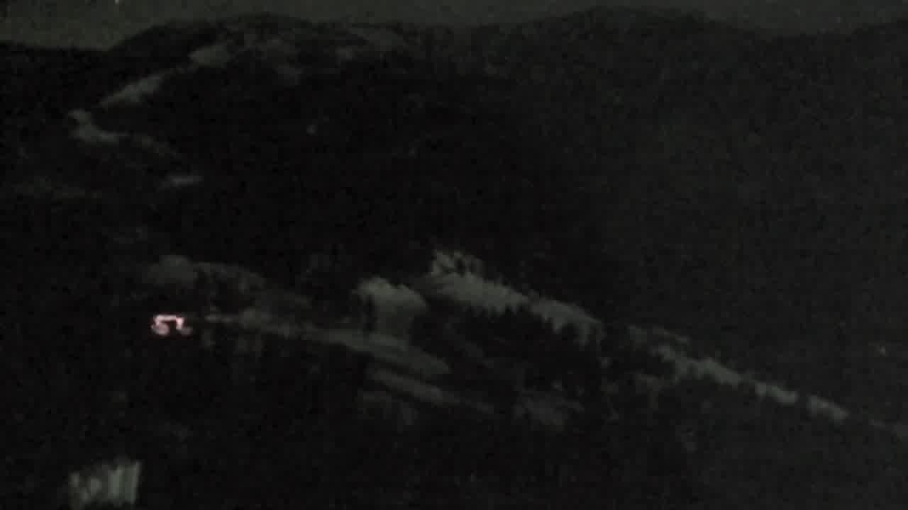 Webcam Mount Rose: North View
