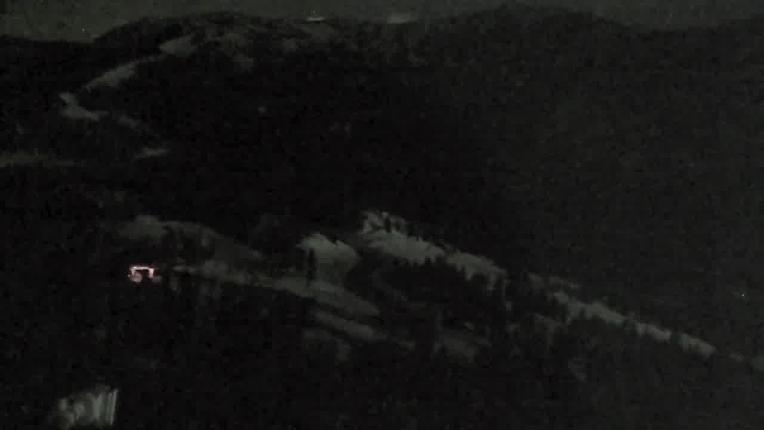 Webcam Mount Rose: North View