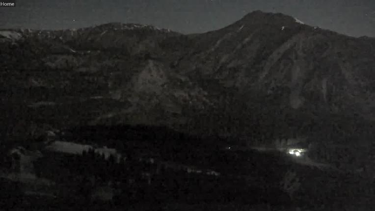 Webcam Mount Rose: North View