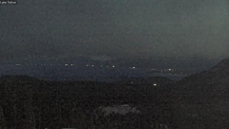 Webcam Mount Rose: North View