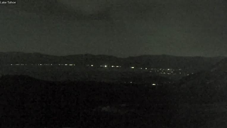 Webcam Mount Rose: North View