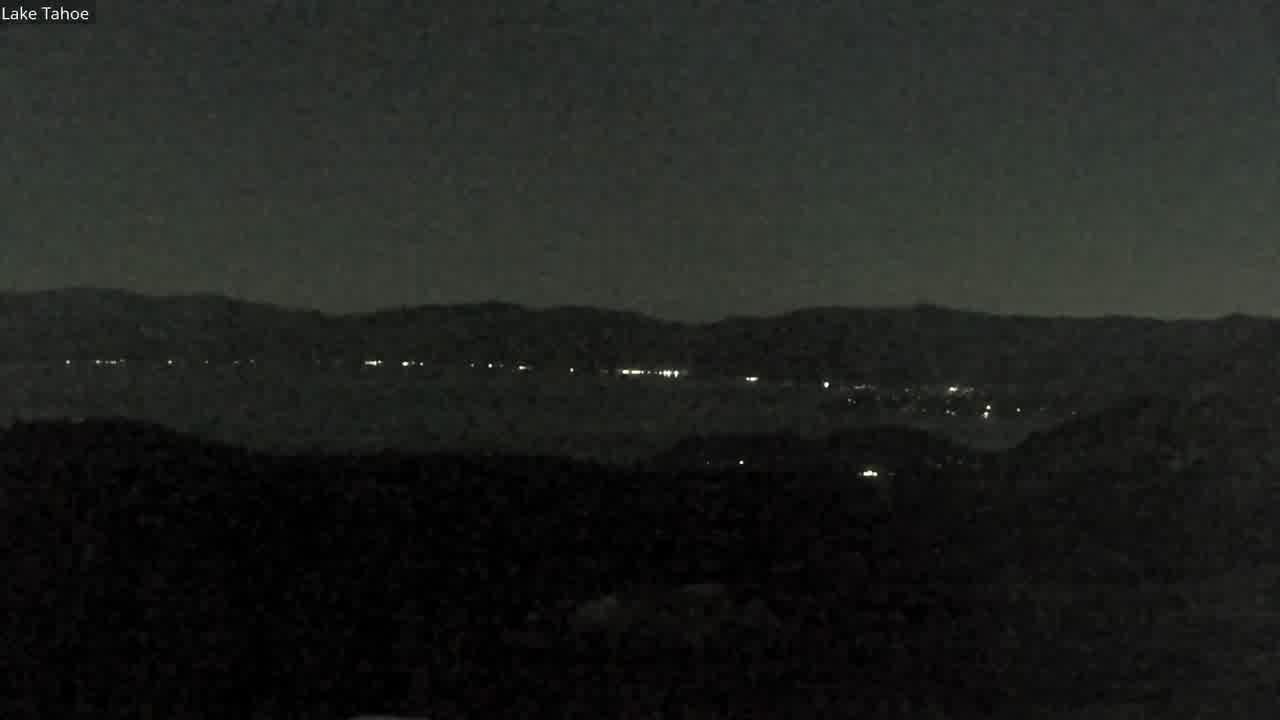 Webcam Mount Rose: North View
