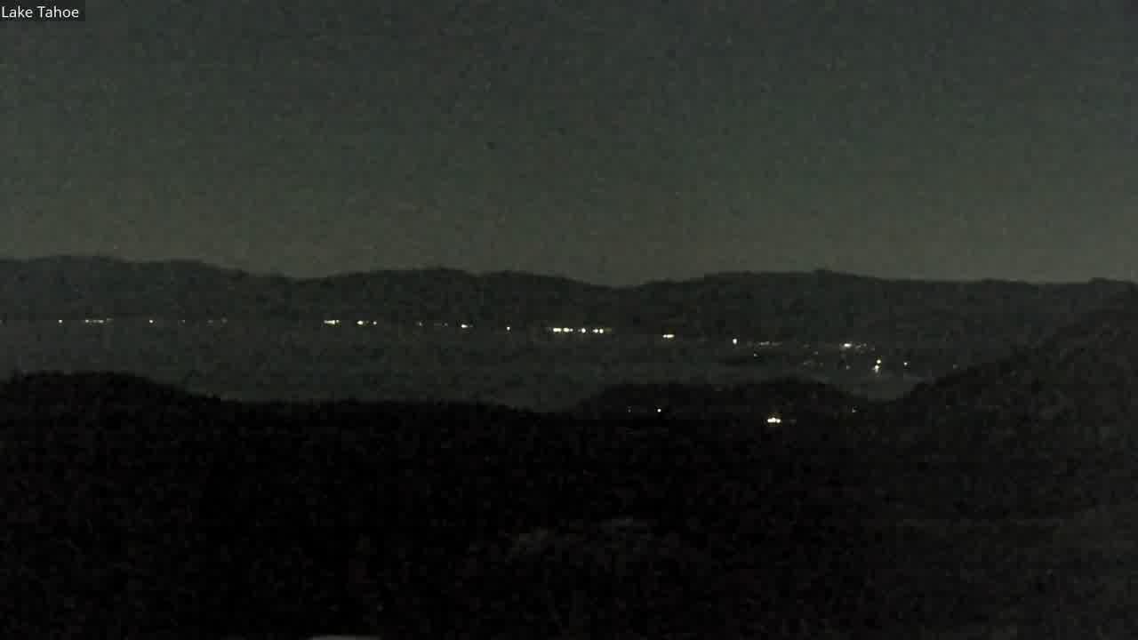 Webcam Mount Rose: North View