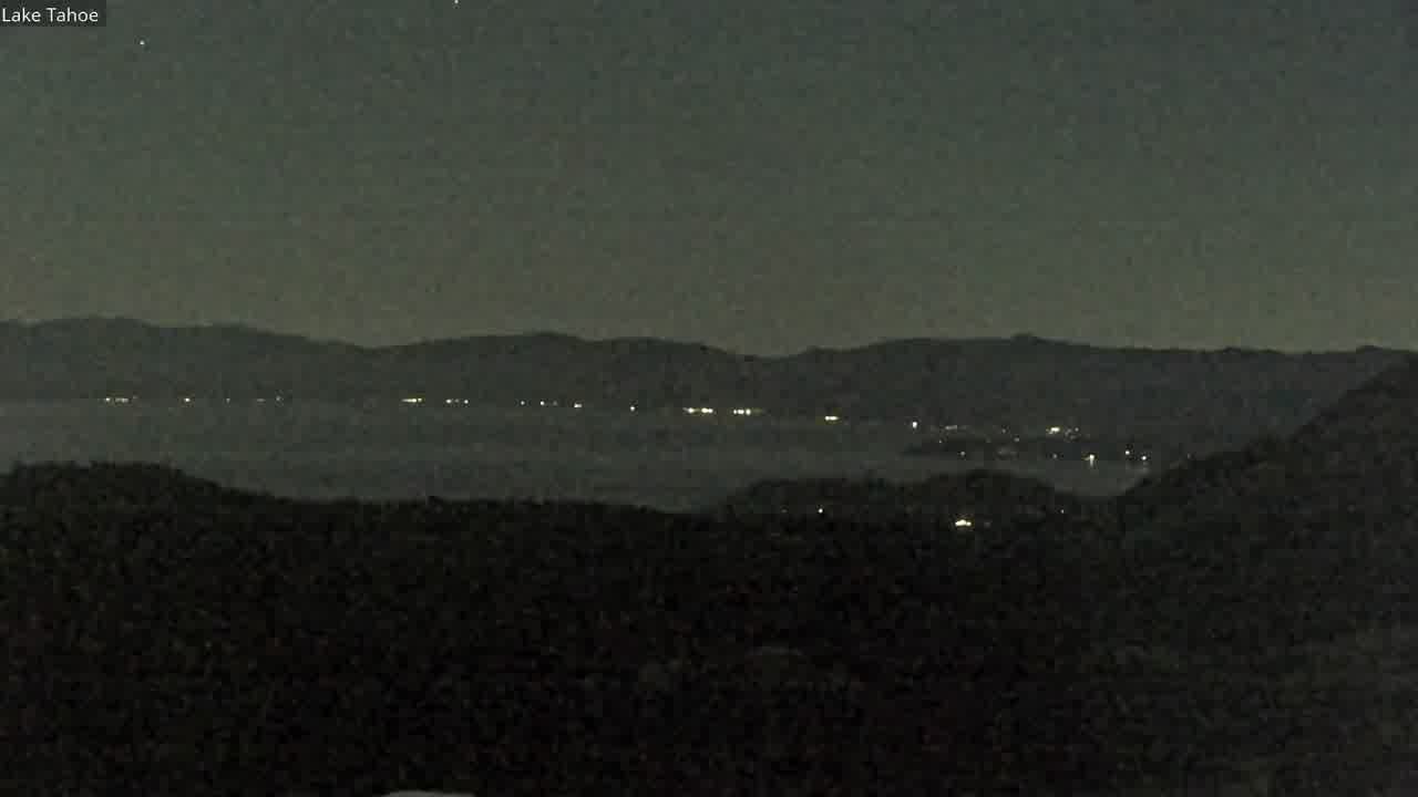 Webcam Mount Rose: North View