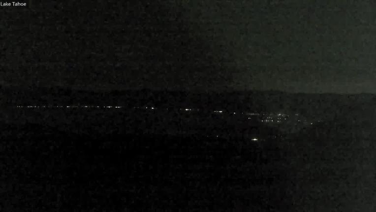 Webcam Mount Rose: North View