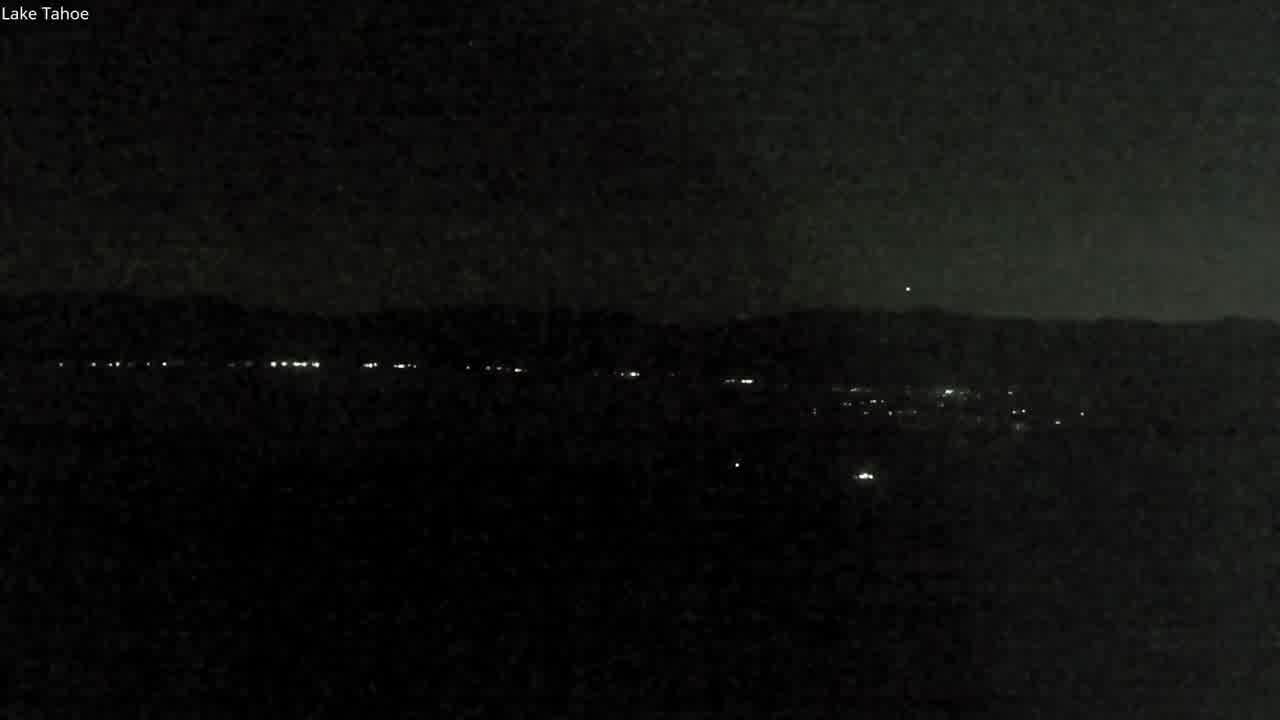 Webcam Mount Rose: North View