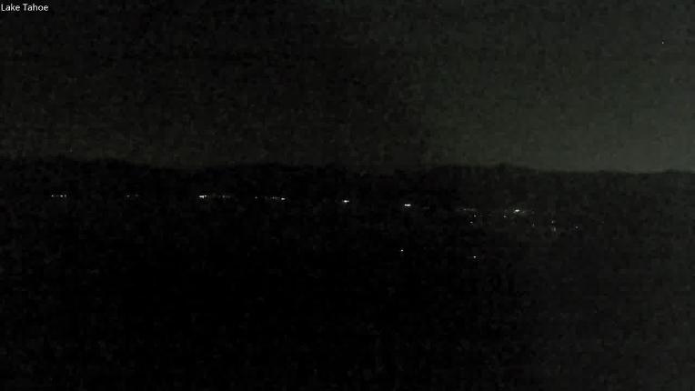 Webcam Mount Rose: North View