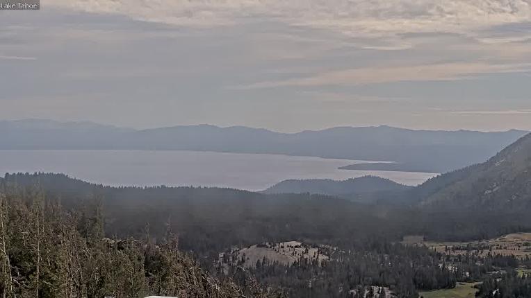Webcam Mount Rose: North View
