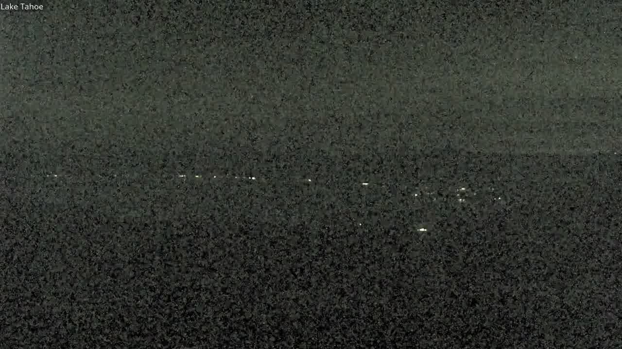 Webcam Mount Rose: North View
