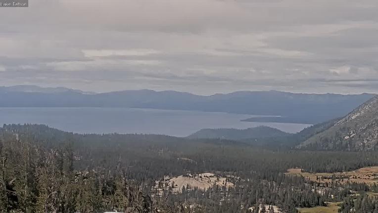 Webcam Mount Rose: North View