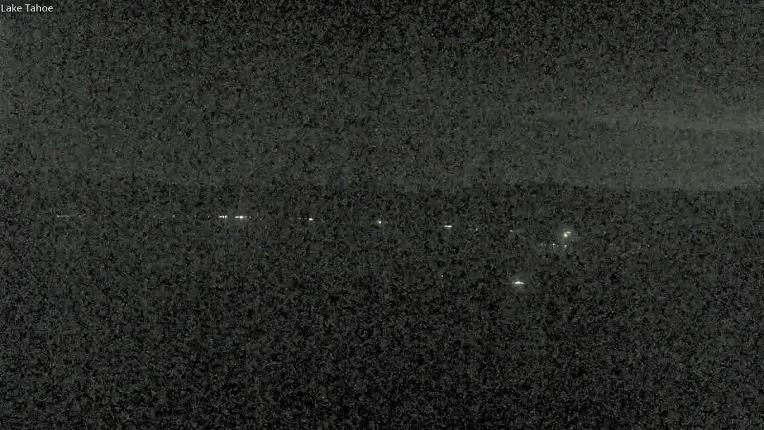 Webcam Mount Rose: North View