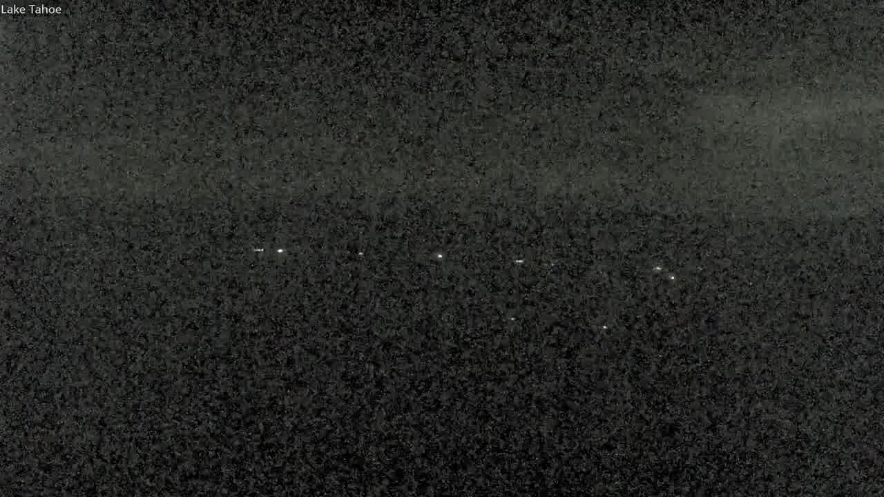 Webcam Mount Rose: North View