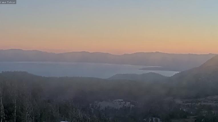 Webcam Mount Rose: North View