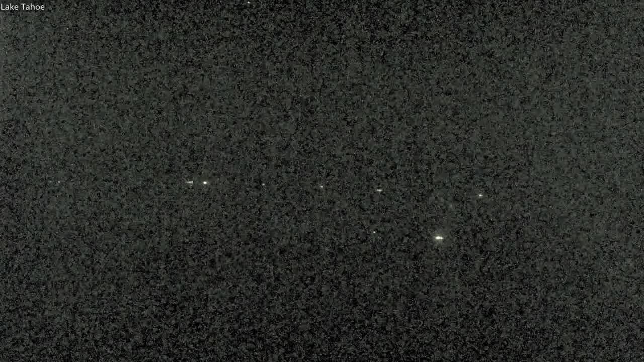 Webcam Mount Rose: North View