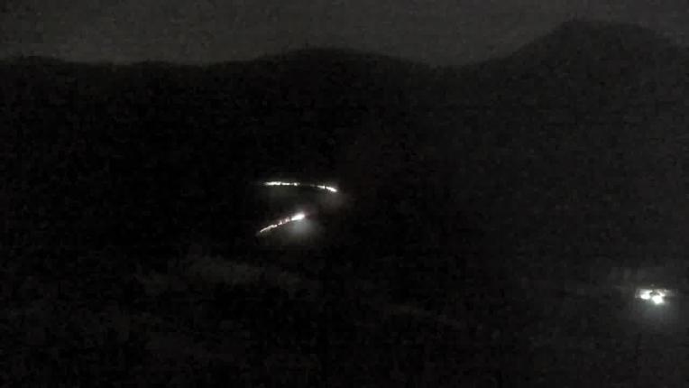 Webcam Mount Rose: North View