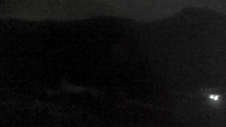 Webcam Mount Rose: North View
