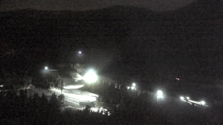 Webcam Mount Rose: North View