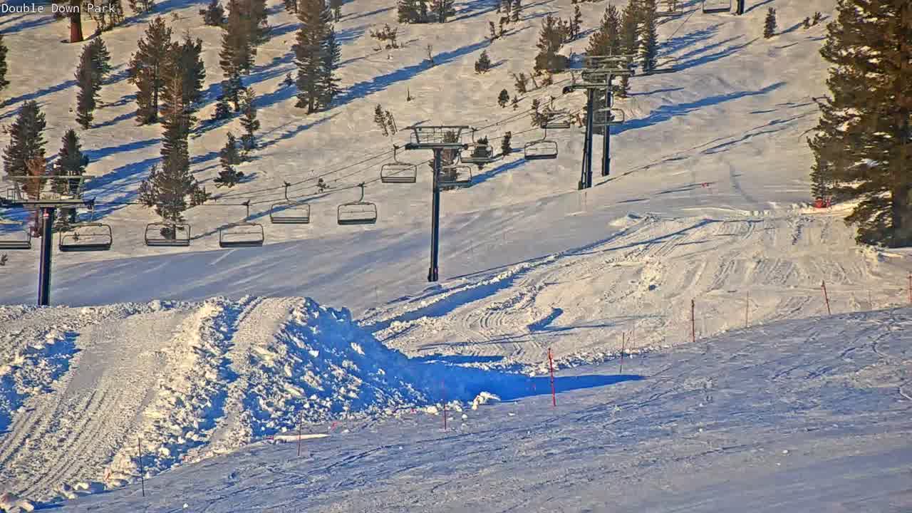 Webcam Mount Rose: Slide Bowl