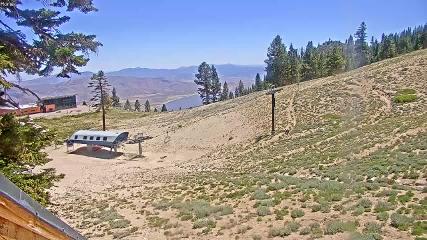 Mount Rose: Slide Bowl (skirose.com)