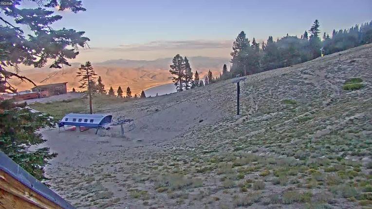 Webcam Mount Rose: Slide Bowl