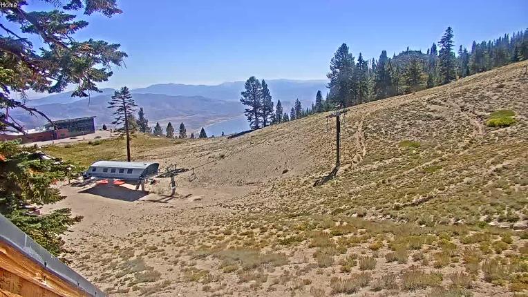 Webcam Mount Rose: Slide Bowl