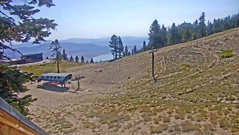 Webcam Mount Rose: Slide Bowl