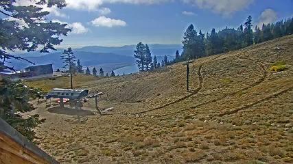 Mount Rose webcam