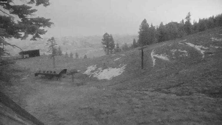 Webcam Mount Rose: Slide Bowl