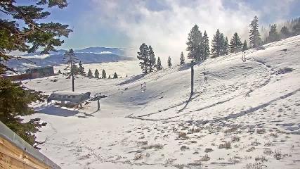 Mount Rose: Slide Bowl (skirose.com)