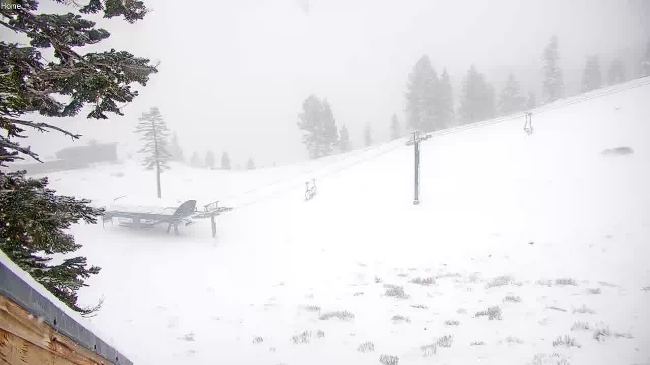 Webcam Mount Rose: Slide Bowl