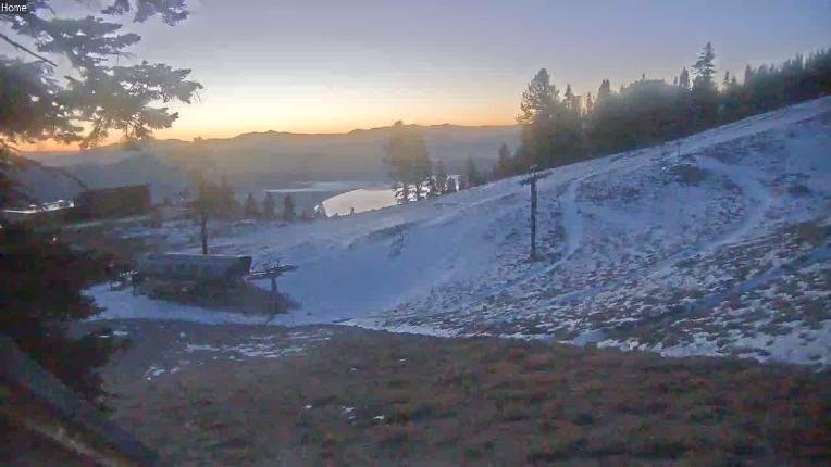 Webcam Mount Rose: Slide Bowl