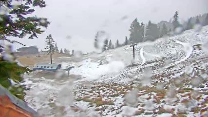 Mount Rose: Slide Bowl (skirose.com)