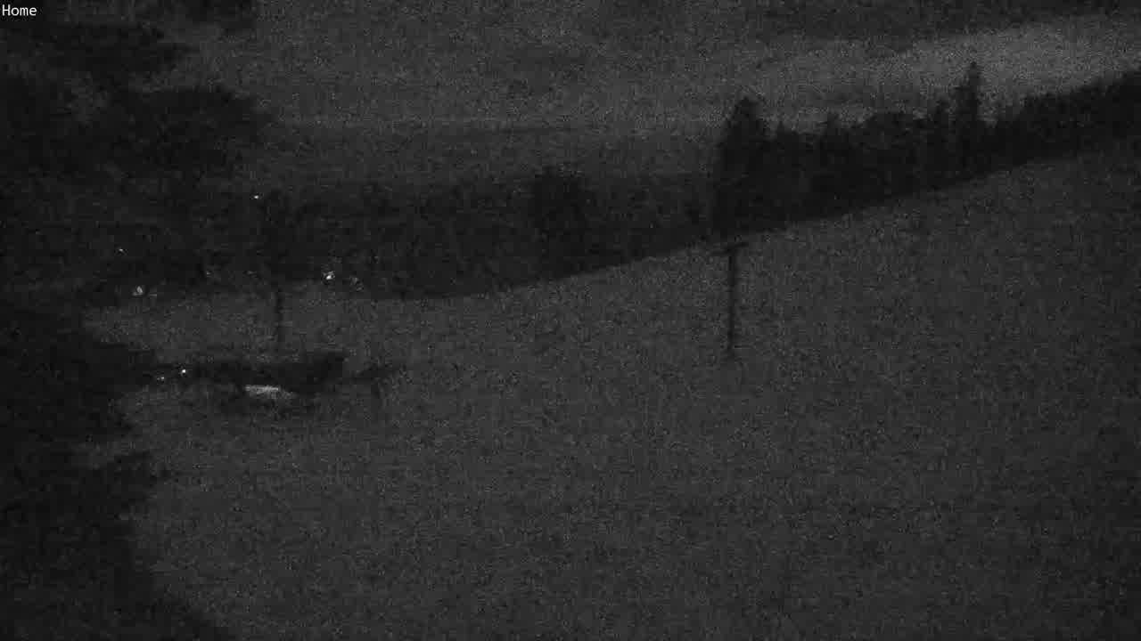 Webcam Mount Rose: Slide Bowl