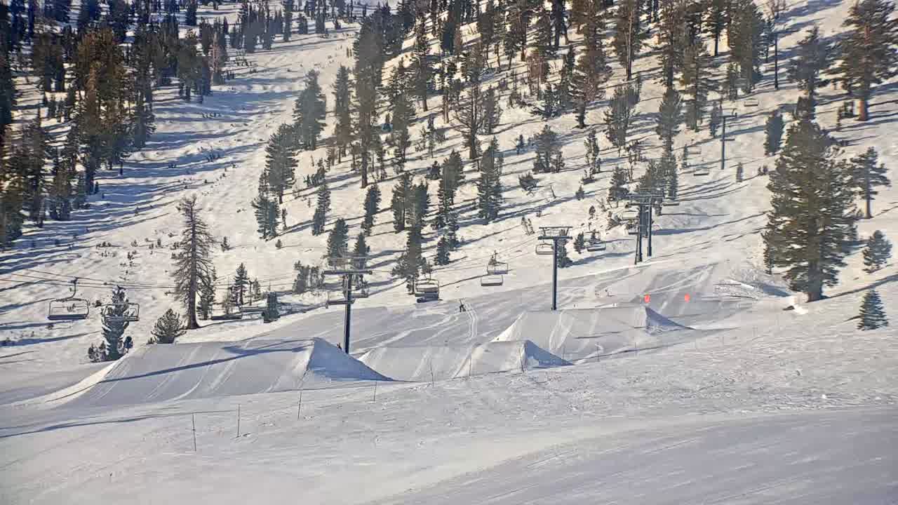 Webcam Mount Rose: Slide Bowl