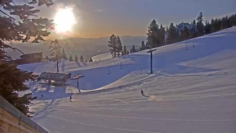 Webcam Mount Rose: Slide Bowl