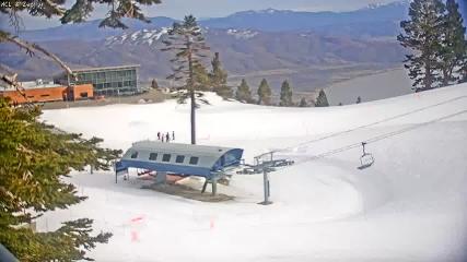 Mount Rose: Slide Bowl (skirose.com)