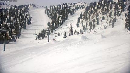 Mount Rose: Slide Bowl (skirose.com)