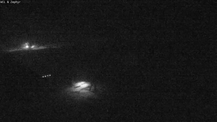 Webcam Mount Rose: Slide Bowl